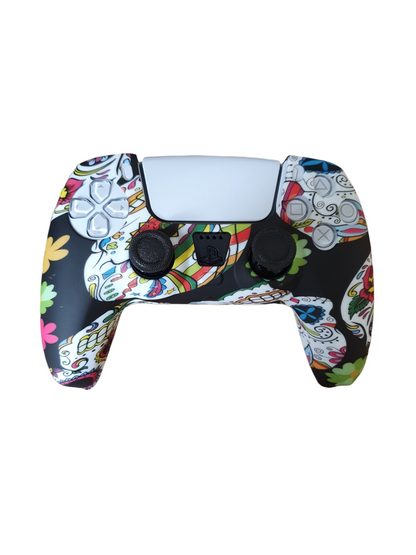 PS5 PlayStation Silicone Skin for Controller